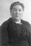 Isabella PARKINSON